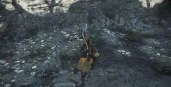 Wo Long: Fallen Dynasty PC Screenshot