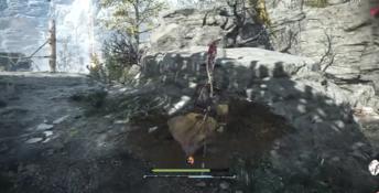 Wo Long: Fallen Dynasty PC Screenshot