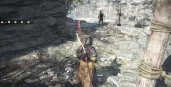 Wo Long: Fallen Dynasty PC Screenshot