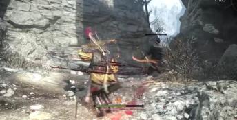 Wo Long: Fallen Dynasty PC Screenshot