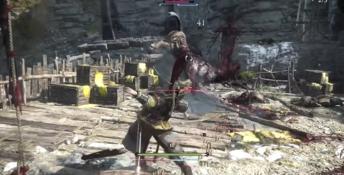 Wo Long: Fallen Dynasty PC Screenshot