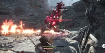Wo Long: Fallen Dynasty PC Screenshot