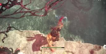 Wo Long: Fallen Dynasty PC Screenshot