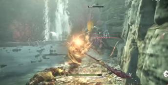Wo Long: Fallen Dynasty PC Screenshot