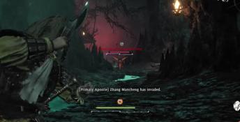 Wo Long: Fallen Dynasty PC Screenshot