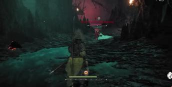 Wo Long: Fallen Dynasty PC Screenshot