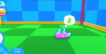 Wobbledogs