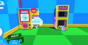 Wobbledogs