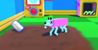 Wobbledogs