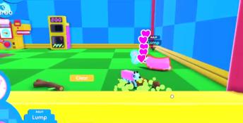 Wobbledogs