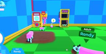 Wobbledogs PC Screenshot