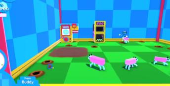 Wobbledogs PC Screenshot