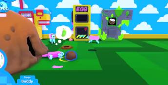 Wobbledogs PC Screenshot