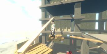 Wobbly Construction! PC Screenshot