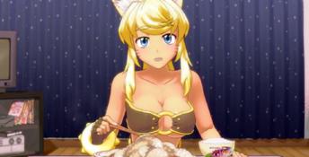 Wolf Girl With You PC Screenshot