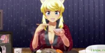 Wolf Girl With You - Full Moon Edition PC Screenshot