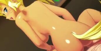 Wolf Girl With You - Full Moon Edition PC Screenshot