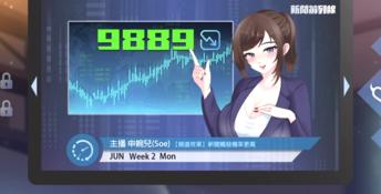 Wolf of Stock Street PC Screenshot