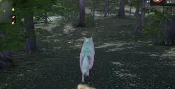Wolf Simulator: Silent Paws PC Screenshot