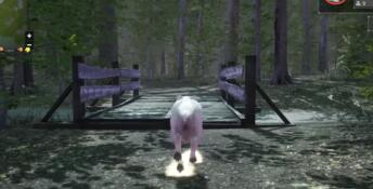 Wolf Simulator: Silent Paws