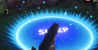 Wolf Simulator: Silent Paws