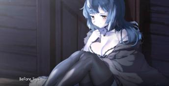 Wolf Tails