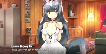 Wolf Tails PC Screenshot