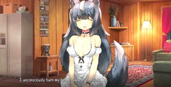 Wolf Tails PC Screenshot