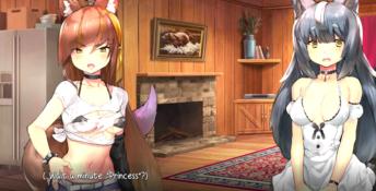 Wolf Tails PC Screenshot