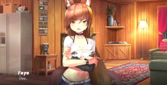 Wolf Tails PC Screenshot
