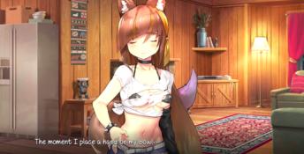 Wolf Tails PC Screenshot