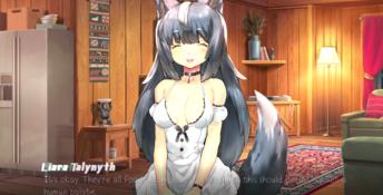 Wolf Tails PC Screenshot