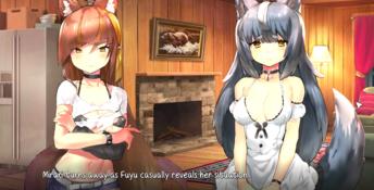 Wolf Tails PC Screenshot