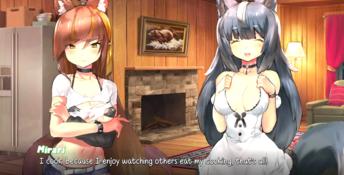 Wolf Tails PC Screenshot