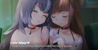 Wolf Tails PC Screenshot