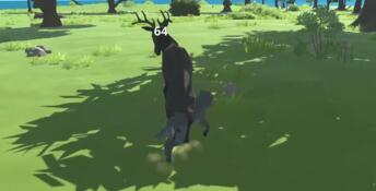 Wolf The Lone Hunt PC Screenshot