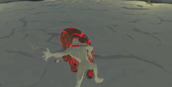 Wolf The Lone Hunt PC Screenshot
