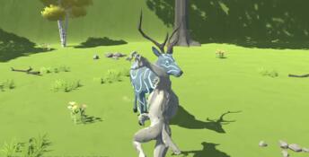 Wolf The Lone Hunt PC Screenshot