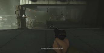 Wolfenstein II: The Freedom Chronicles - Episode 3 PC Screenshot