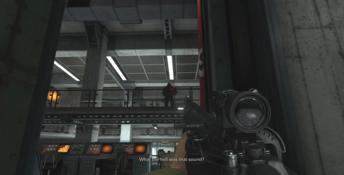 Wolfenstein II: The Freedom Chronicles - Episode 3