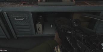 Wolfenstein II: The Freedom Chronicles - Episode 3 PC Screenshot