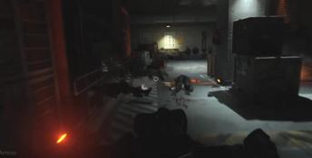 Wolfenstein II: The Freedom Chronicles - Episode 3 PC Screenshot