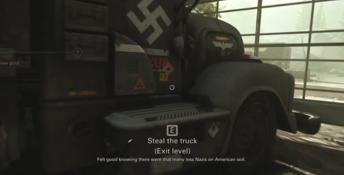 Wolfenstein II: The Freedom Chronicles - Episode 3 PC Screenshot