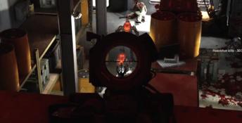 Wolfenstein II: The Freedom Chronicles - Episode 3 PC Screenshot