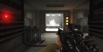 Wolfenstein II: The Freedom Chronicles - Episode 3 PC Screenshot