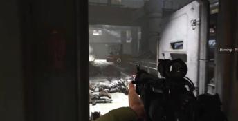 Wolfenstein II: The Freedom Chronicles - Episode 3 PC Screenshot