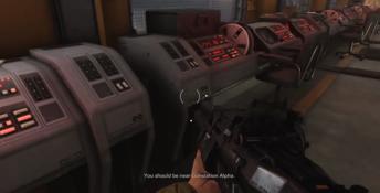 Wolfenstein II: The Freedom Chronicles - Episode 3 PC Screenshot