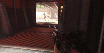 Wolfenstein II: The Freedom Chronicles - Episode 3 PC Screenshot