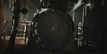 Wolfenstein II: The New Colossus PC Screenshot