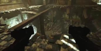 Wolfenstein II: The New Colossus